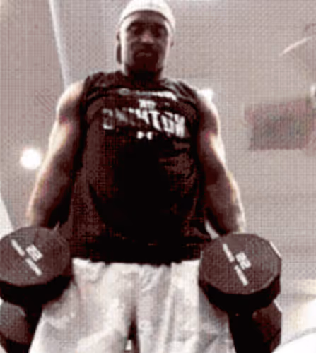 Fitness Motivation NFT Collection