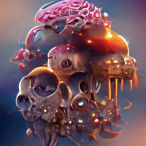 Floating in the Sea of Eternal Indulgence