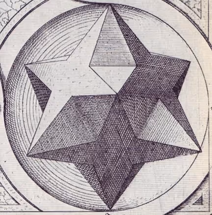 Five Alchemy Elements - Earth