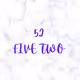 FiveTwo Collection