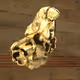Fixed pose
