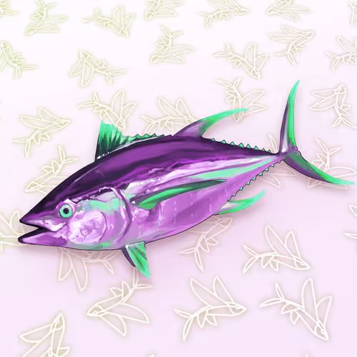 FIyfish Club [LIMITED EDITION]