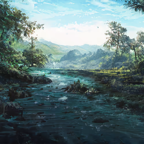 Fjorgyn