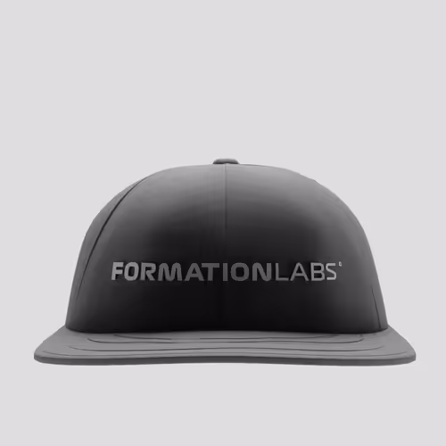 FormationLabs apparel