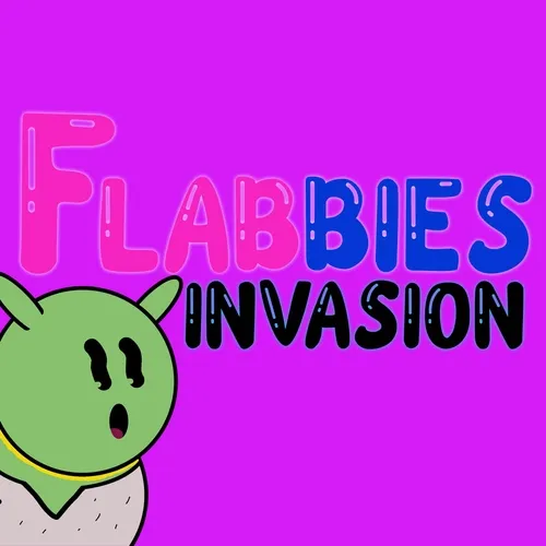 Flabbies Invasion - old