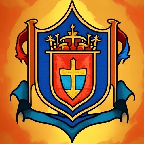 Flag Emblems
