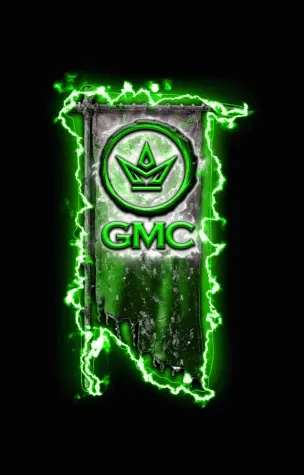 FLAG OF THE GMC -GIF-