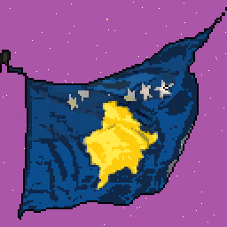 Flag Me - old