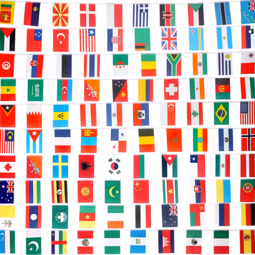 Flags Collection