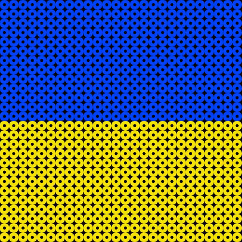 Flags of the world: - old