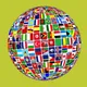 COUNTRY FLAGS AND NATIONAL ANTHES