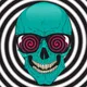 NFT SKULL FLAGS