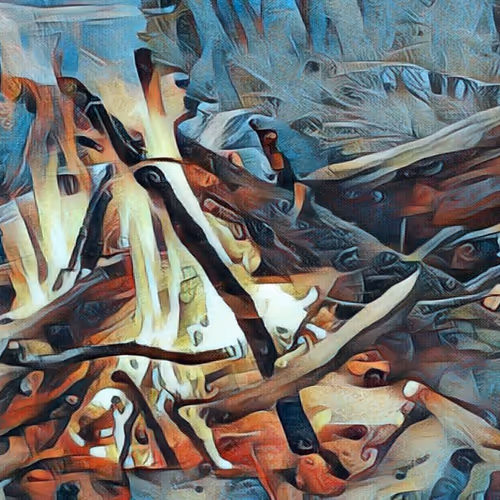 Altera Flammae - old