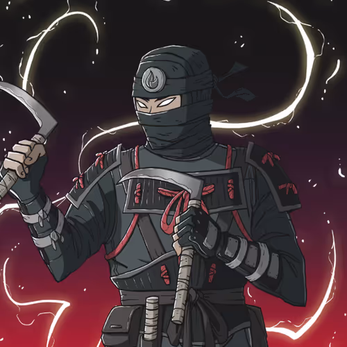 Flame Ninjas