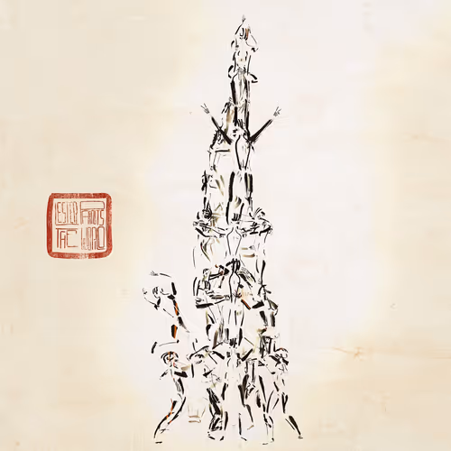 Flame of Liberty - Genesis