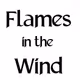 Flames in The Wind NFT Set