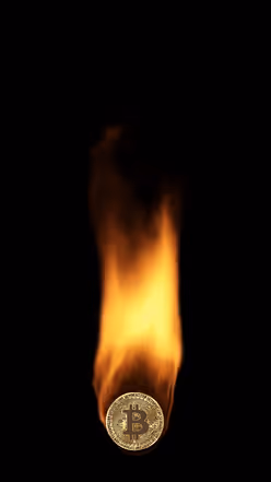 FlamingCryptoCoin - old