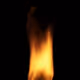 FlamingCryptoCoin - old