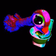 flamingo adventures NFT