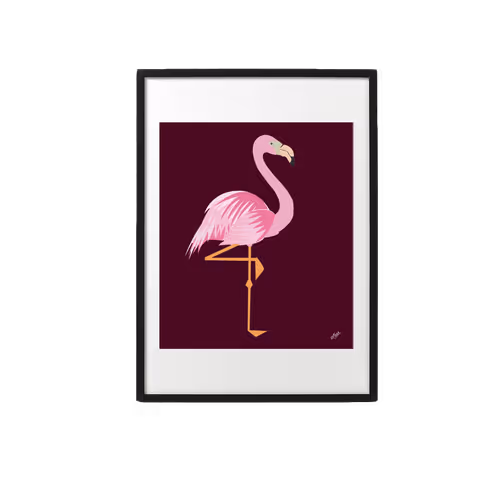 FlamingoNFT
