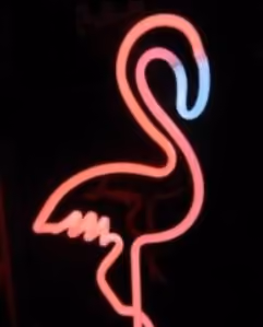 SUPERFLAMINGO