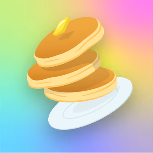 Flapjack Stack