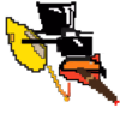 FlappyBirdz - old