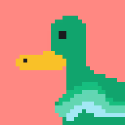 Flappy Pixel