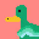 Flappy Pixel