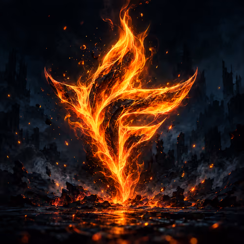 FLARE : The Digital Embers