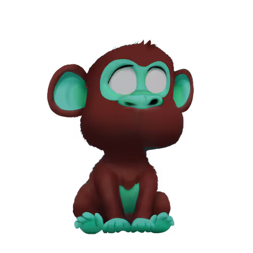 flash small monkeys
