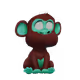 flash small monkeys