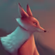 Flashfoxart - Jenn Adkins