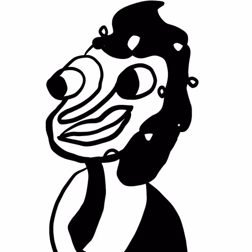 ARE YOU IN LINE? - old