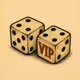 FLASH VIP