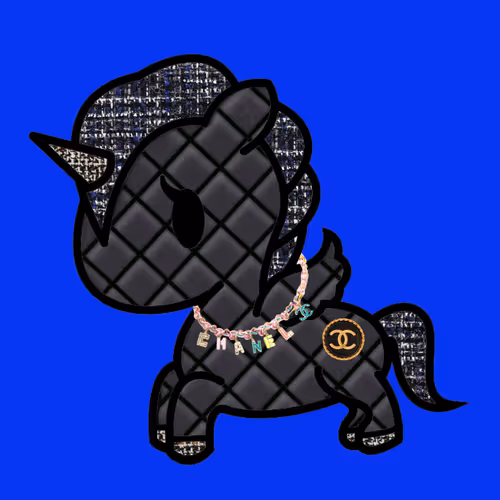 Flashy Dokey - old