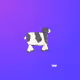 Flat Cow Collection
