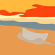 Flat Landskeip