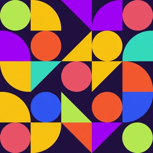 Flat Shapes