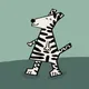 Flat dog story