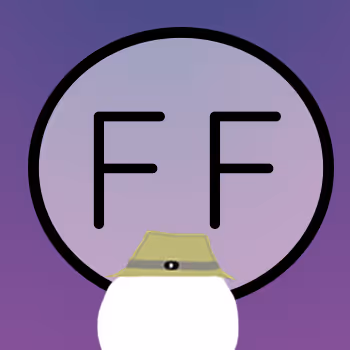 The Flat Fuzz Series