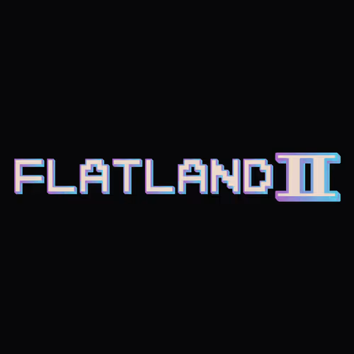 Flatland II