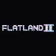 Flatland II