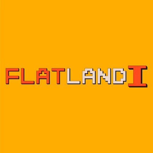 Flatland I