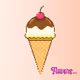 Flavor Pixel NFTs