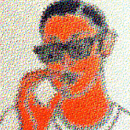 Paraniod (Mind Of Marcucci)