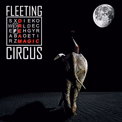 Fleeting Circus