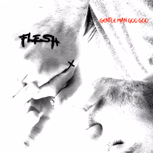 "FLESH" - Gentle Man Goo Goo + The Wilson Haus - (Digital Album) (Regular Release)