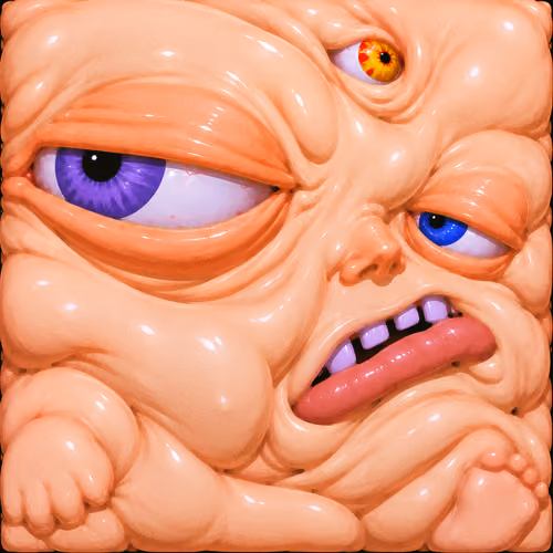Fleshlings