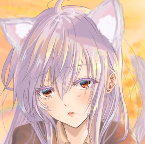 Fleurs de couleur - old